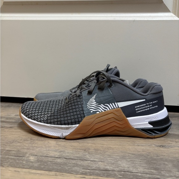Nike Mens Metcon 8 Size 7.5 - Picture 1 of 6